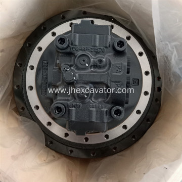 20Y-27-00432 207200371 PC360-7 final drive PC360-7 travel motor
